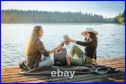 Coleman 1900 Collection 11-Quart Steel Belted Hard Cooler SALE Coleman 1900 Collection 11-Quart Steel Belted Hard Cooler SALE