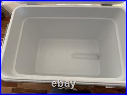 Coleman 50 Anniversary Limited Edition Cooler Gold