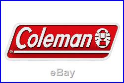 Coleman 6155B707 54 Quart Gray Steel Belted Cooler