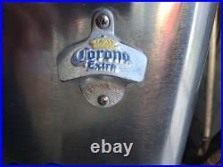 Coleman Corona 54 Can Cooler