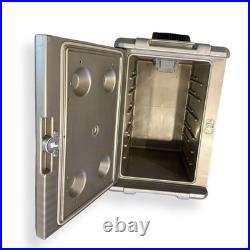 Coleman PowerChill Thermoelectric Iceless Cooler Outlet RV 40 Quart 564 AC-DC