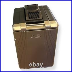 Coleman PowerChill Thermoelectric Iceless Cooler Outlet RV 40 Quart 564 AC-DC
