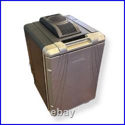 Coleman PowerChill Thermoelectric Iceless Cooler Outlet RV 40 Quart 564 AC-DC