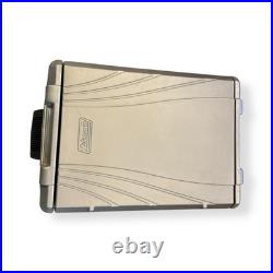 Coleman PowerChill Thermoelectric Iceless Cooler Outlet RV 40 Quart 564 AC-DC