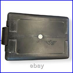 Coleman PowerChill Thermoelectric Iceless Cooler Outlet RV 40 Quart 564 AC-DC