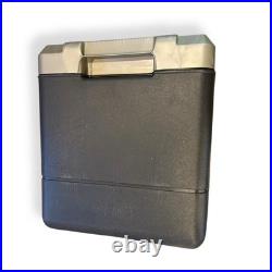 Coleman PowerChill Thermoelectric Iceless Cooler Outlet RV 40 Quart 564 AC-DC