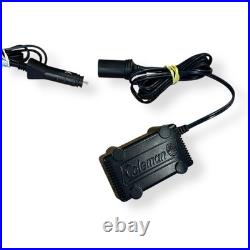 Coleman PowerChill Thermoelectric Iceless Cooler Outlet RV 40 Quart 564 AC-DC