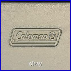 Coleman PowerChill Thermoelectric Iceless Cooler Outlet RV 40 Quart 564 AC-DC
