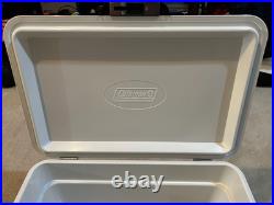 Coleman Red Metal Solo Cooler 54 Quarts 1 of 150