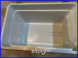 Coleman Red Metal Solo Cooler 54 Quarts 1 of 150