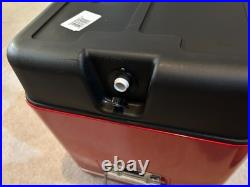 Coleman Red Metal Solo Cooler 54 Quarts 1 of 150