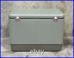 Coleman Reunion Steel Belted Cooler 54qt. Sage /60896/