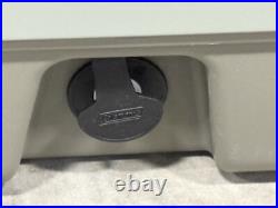 Coleman Reunion Steel Belted Cooler 54qt. Sage /60896/