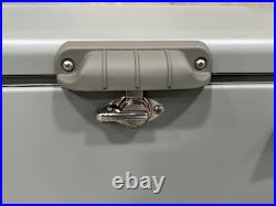 Coleman Reunion Steel Belted Cooler 54qt. Sage /60896/