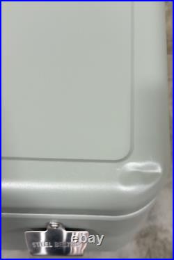 Coleman Reunion Steel Belted Cooler 54qt. Sage /60896/
