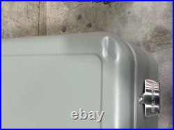 Coleman Reunion Steel Belted Cooler 54qt. Sage /60896/