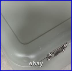 Coleman Reunion Steel Belted Cooler 54qt. Sage /60896/