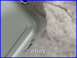 Coleman Reunion Steel Belted Cooler 54qt. Sage /60896/