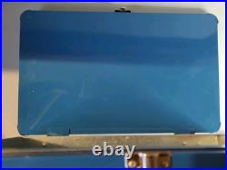 Collectable Tony Romo Corona Metal Ice Chest Cooler Bottle Opener Bar Decor NFL