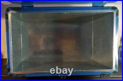 Collectable Tony Romo Corona Metal Ice Chest Cooler Bottle Opener Bar Decor NFL