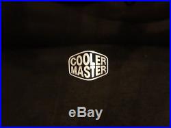 Cooler Master Cosmos Full Tower PC Case Aluminum Metal Gaming Computer Gamer