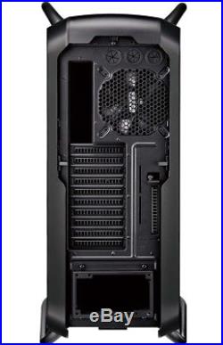 Cooler Master Cosmos II Ultra Tower Computer Case with Metal Body READ DESC