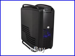 Cooler Master Cosmos II Ultra Tower Computer Case with Metal Body and Hinged S