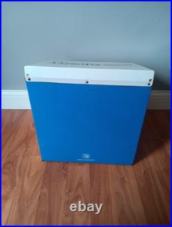 Corona Kenny Chesney Rare Metal Beer Cooler Ice Box Chest Opener With Ice Scoop Corona Kenny Chesney Rare Metal Beer Cooler Ice Box Chest Opener With Ice Scoop