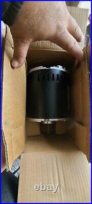 Dial 2204 1/2 HP 115V 2 Speed Evaporative Swamp Cooler Replacement Motor