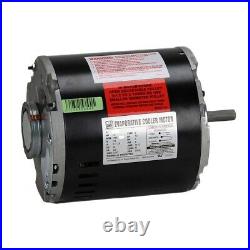 Dial Mfg 2205 3/4 HP 115V 1 Speed Evaporative Swamp Cooler Replacement Motor
