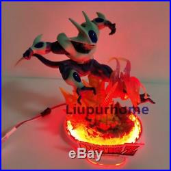 Dragon Ball Z Coora Cooler LED Night Light Effect PVC Figures Anime Dragon Ball