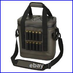Drake Waterfowl 16-Can Waterproof Soft-Sided Insulated Cooler CHOOSE COLOR