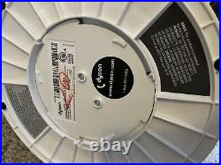 Dyson AM04 Hot + Cool Bladeless Fan Heater White Oscillating Tilt No Remote