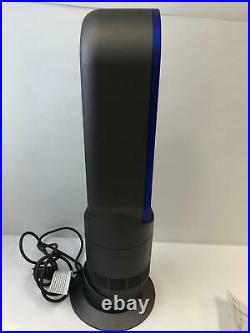 Dyson AM09 Hot + Cool Fan Heater Blue