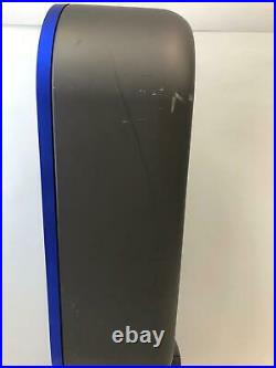 Dyson AM09 Hot + Cool Fan Heater Blue
