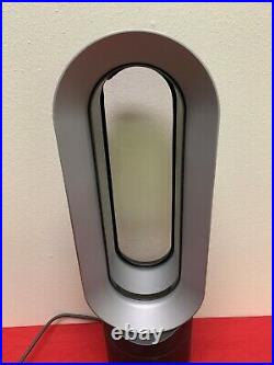 Dyson AM09 Jet Focus Hot & Cool Fan -IRON-FOR PARTS-AS-IS