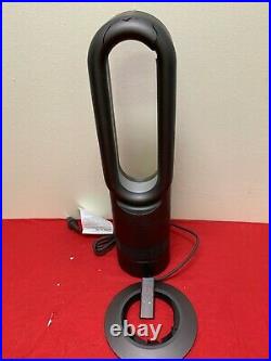 Dyson AM09 Jet Focus Hot & Cool Fan -IRON-FOR PARTS-AS-IS