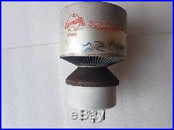 Eimac 3CX1500D3 2000Hz Cooler Forced Air Cooled Ceramic/metal Power Triode