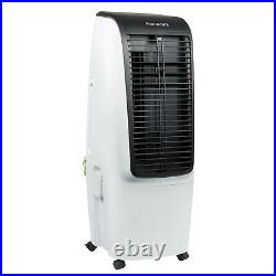 Frigidaire Portable Indoor Outdoor Evaporative Cooler Humidifier, EC300W-FA