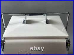 Frostie Root Beer Metal Cooler Retro Products Limited Edition 1 of 500 Unused