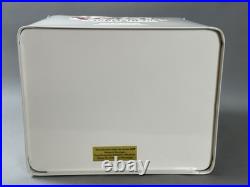 Frostie Root Beer Metal Cooler Retro Products Limited Edition 1 of 500 Unused