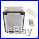 Genuine Igloo Cooler Stainless Steel Metal Latch & Post Replacement Part