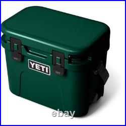 HOT DEAL YETI Roadie 15 Hard Cooler with DoubleDuty Shoulder Strap, Free Ship