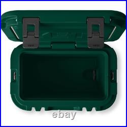 HOT DEAL YETI Roadie 15 Hard Cooler with DoubleDuty Shoulder Strap, Free Ship