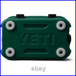 HOT DEAL YETI Roadie 15 Hard Cooler with DoubleDuty Shoulder Strap, Free Ship