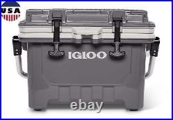 Hard Sided Cooler Drinks Storage Heavy Duty High Performance Camping Outdoor New