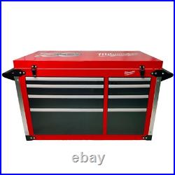 Heavy-Duty 48L Cooler with Locking Latches 80-Can Capacity, 4-Day Ice Life Heavy-Duty 48L Cooler with Locking Latches 80-Can Capacity, 4-Day Ice Life