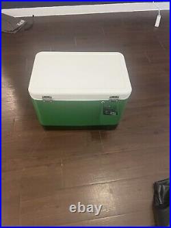 Heineken Bluetooth Speaker Ice Chest