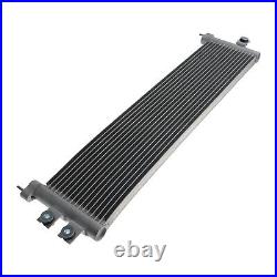 High Quality Engine Oil Cooler Radiator Fit for BMW M2 M4 M3 17212284540