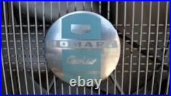 Homart (Sears) Cooler Attic Large Industrial Metal Exhaust Fan Works